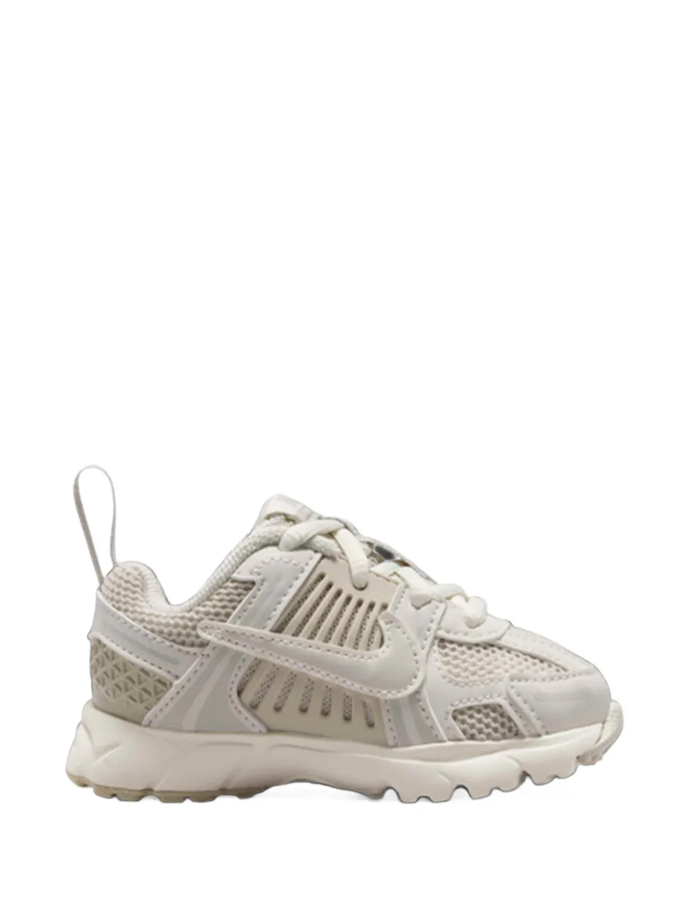 Nike Kids Vomero 5 sneakers - Toni neutri