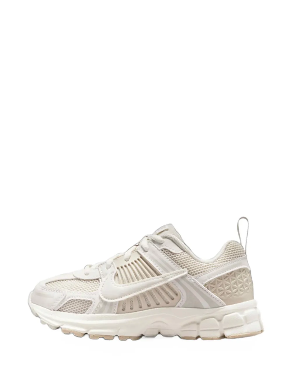 Nike Kids Vomero 5 lace-up sneakers - Tons neutres