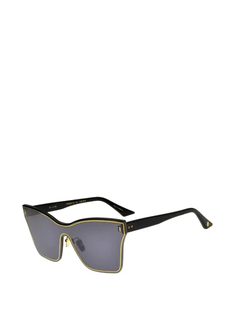 Dita Eyewear Silica cat-eye sunglasses