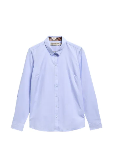 Barbour Derwent regular long-sleeved shirt