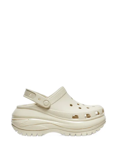Crocs Mega Crush clogs