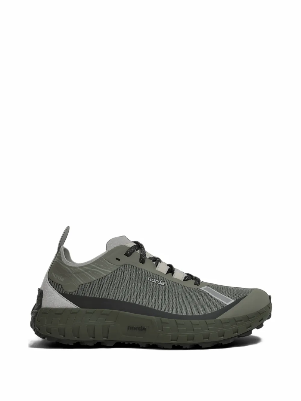 norda 001A sneakers - Grün