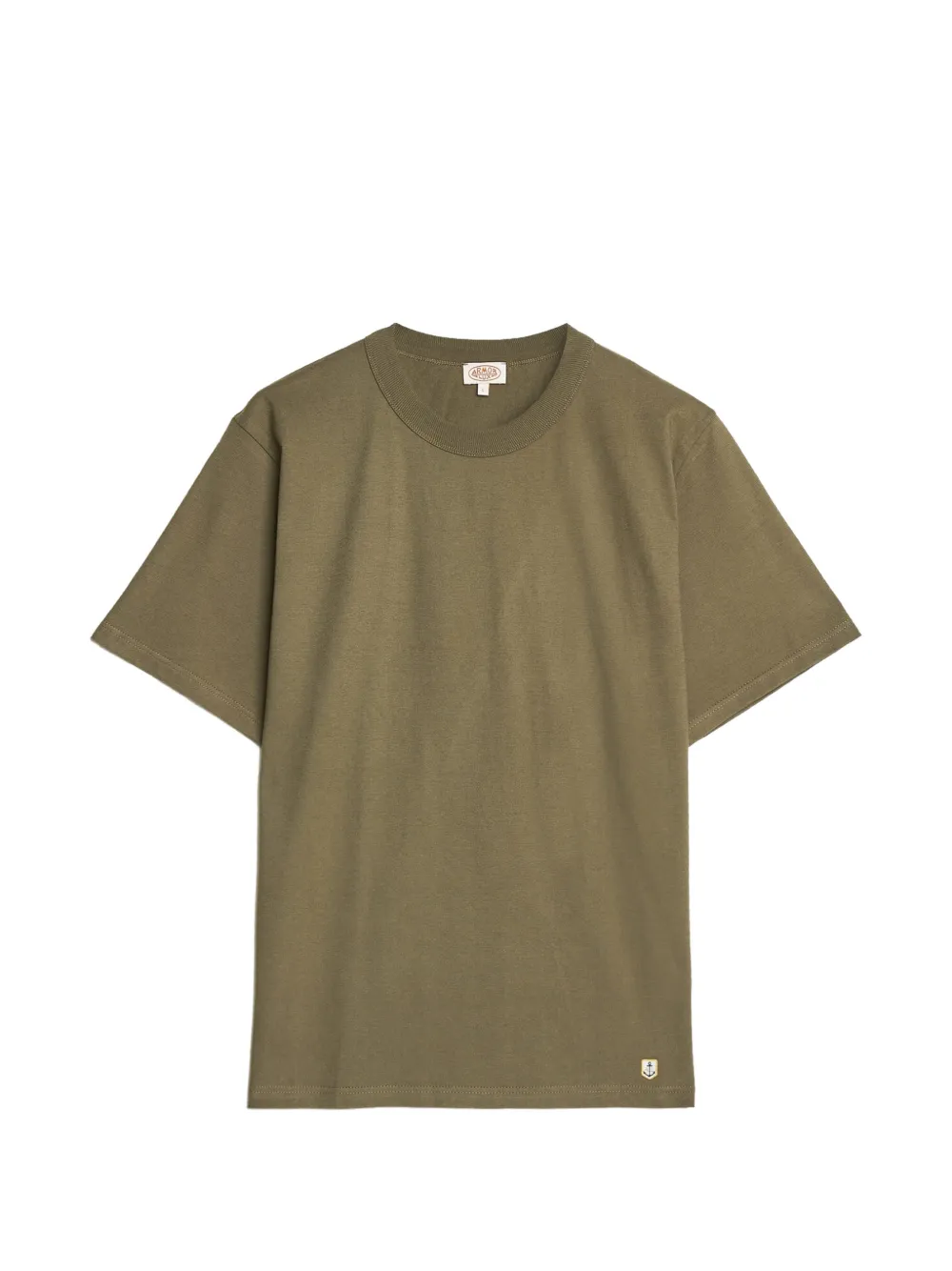 Armor Lux Callac T-shirt Groen