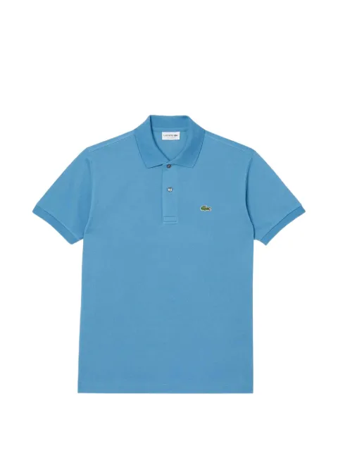 Lacoste classic-fit original L.12.12 polo shirt