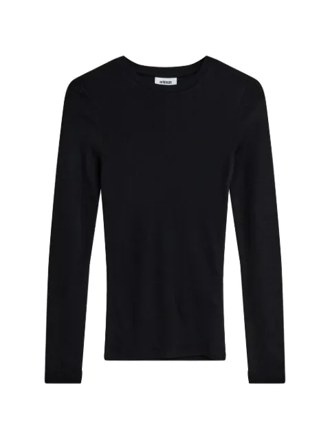 MINIMUM Natashas long-sleeve T-shirt