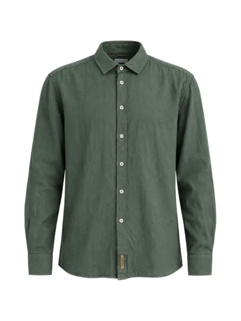 B.D. Baggies button-down long-sleeve shirt