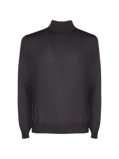 Kangra turtleneck sweater