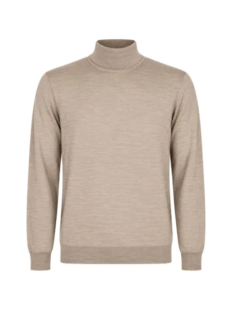 Fedeli roll-neck sweater
