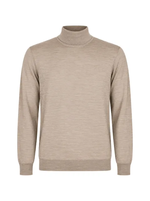 Fedeli roll-neck sweater