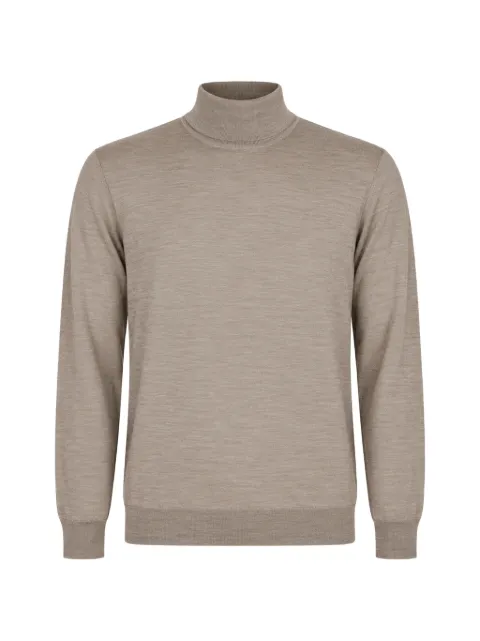 Fedeli roll-neck sweater