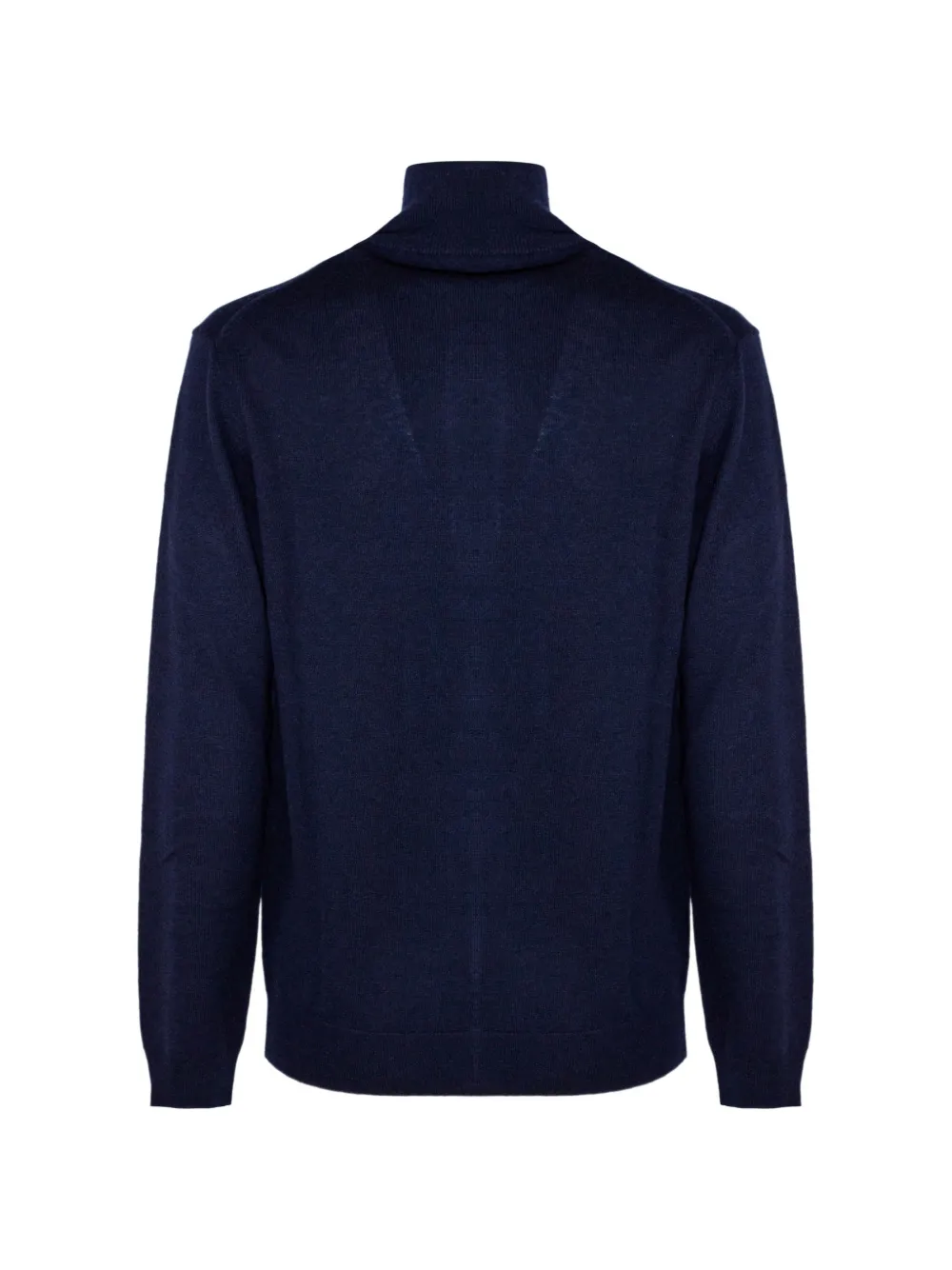 Kangra Button-up vest Blauw