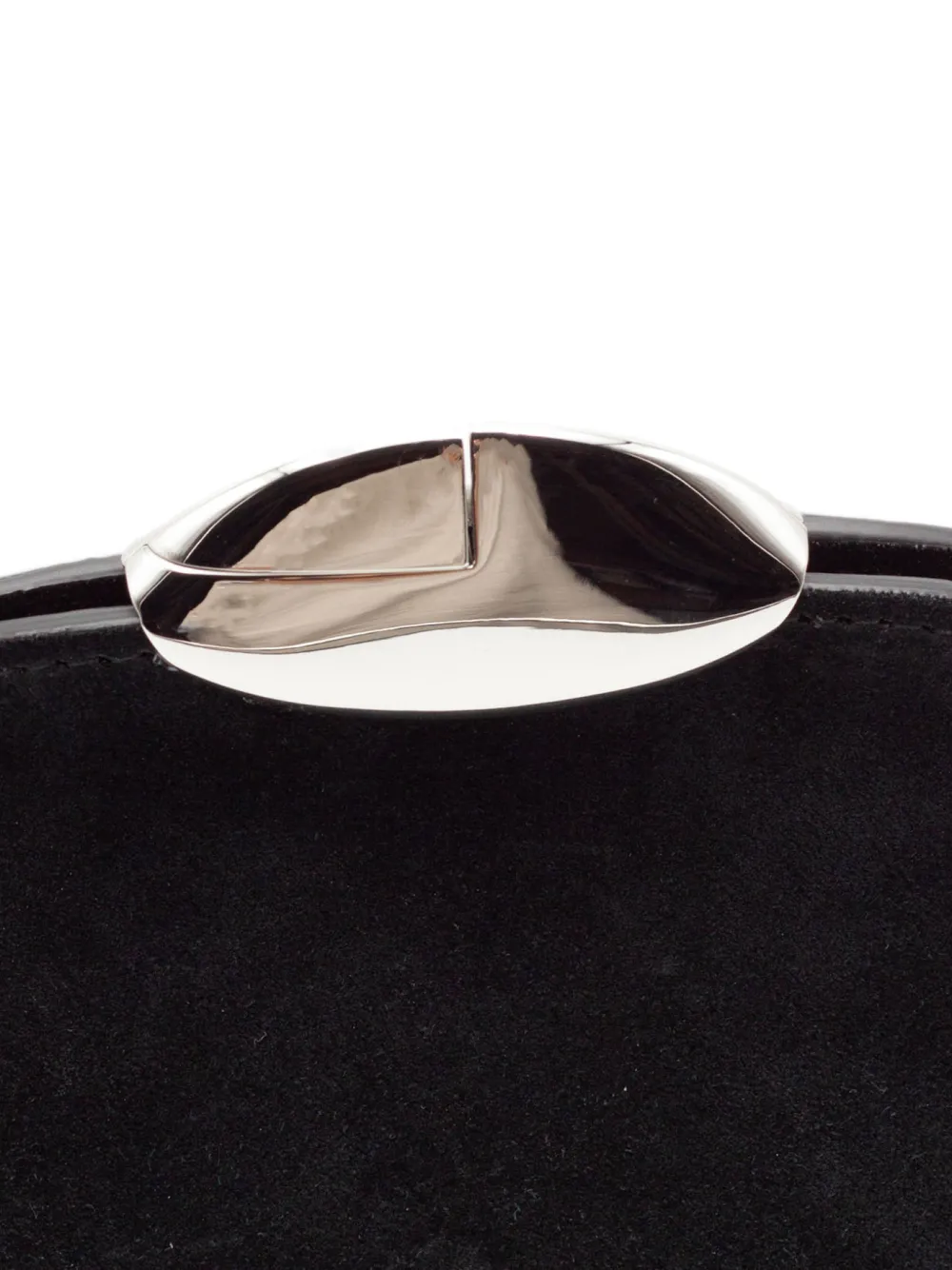 Benedetta Bruzziches Belle de Jour crossbodytas Zwart