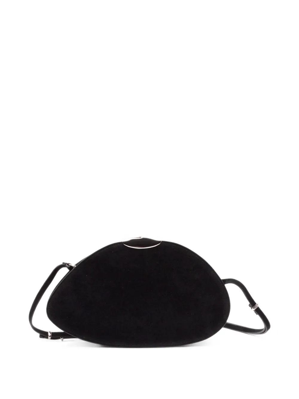 Benedetta Bruzziches Belle de Jour crossbodytas Zwart