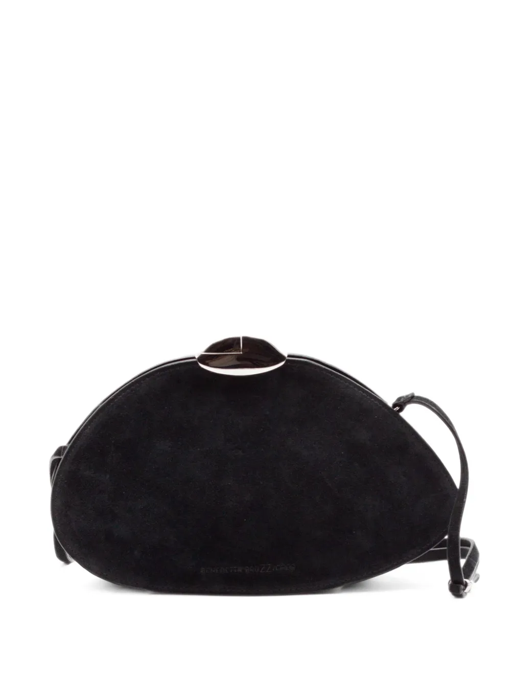 Benedetta Bruzziches Belle de Jour cross-body bag - Schwarz