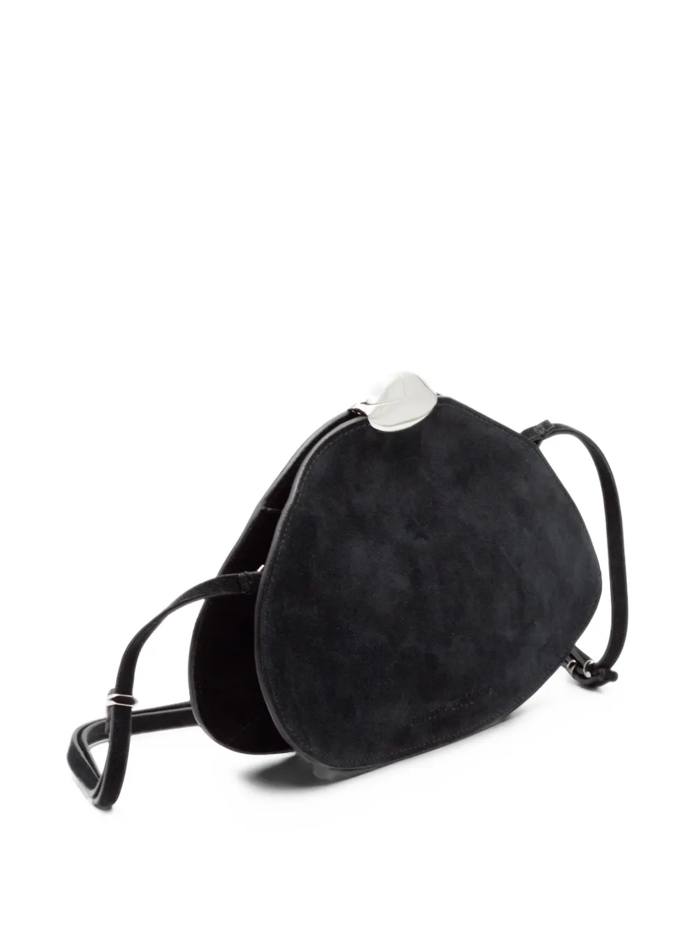 Benedetta Bruzziches Belle de Jour crossbodytas Zwart