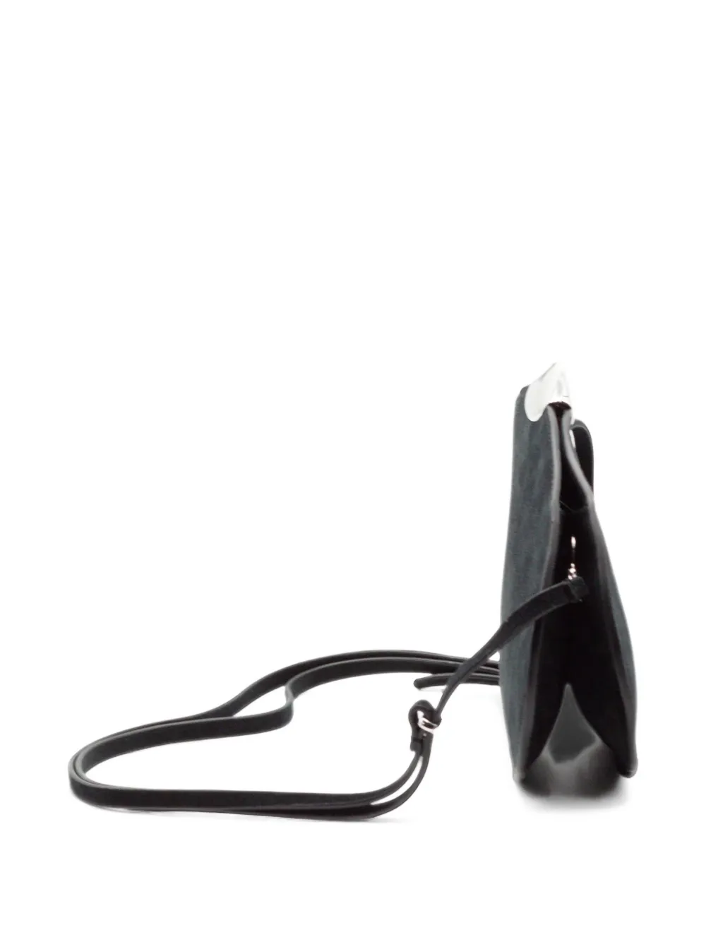 Benedetta Bruzziches Belle de Jour crossbodytas Zwart
