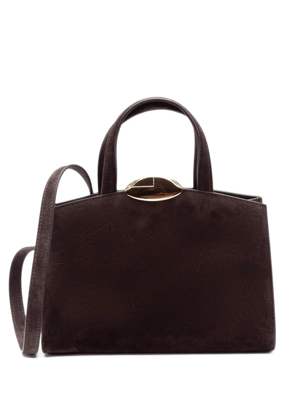 Benedetta Bruzziches Serena tote bag