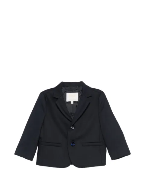 Il Gufo single-breasted blazer