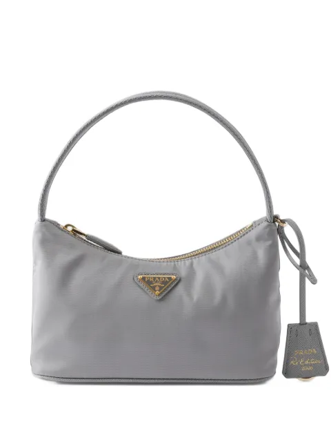 Prada Re-Edition 2008 Re-Nylon mini-bag