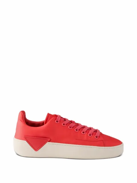 Prada Court Re-Nylon sneakers