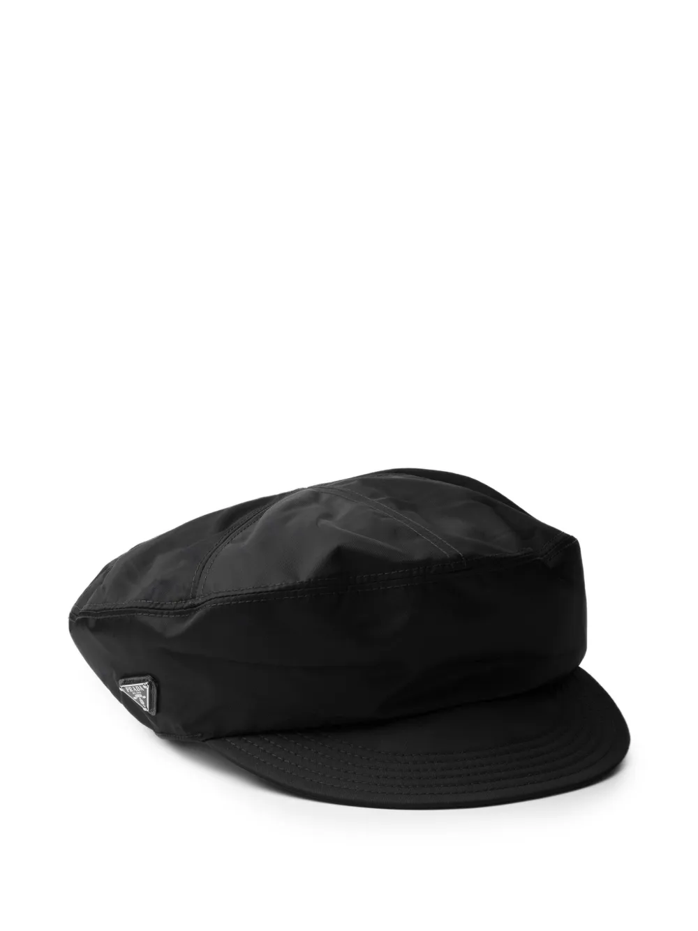 Prada Re-Nylon pet Zwart
