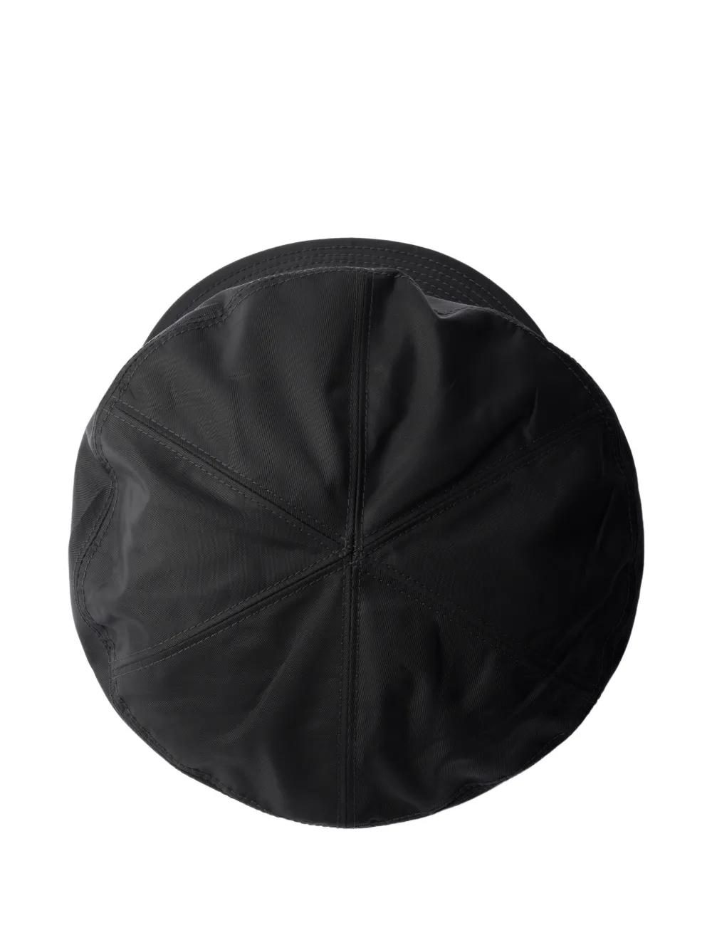 Prada Re-Nylon pet Zwart