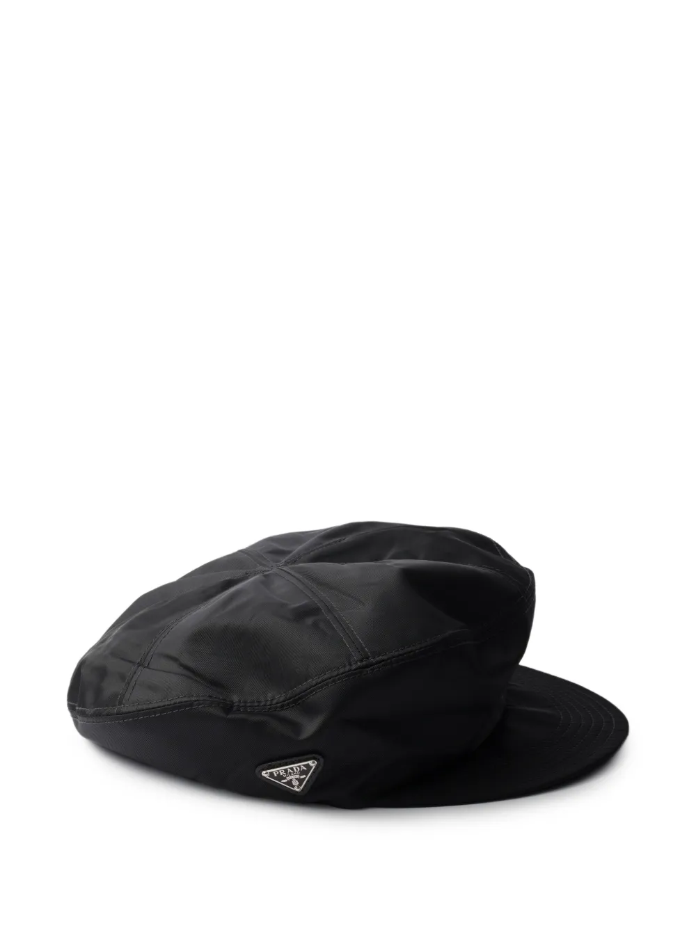 Prada Re-Nylon pet Zwart