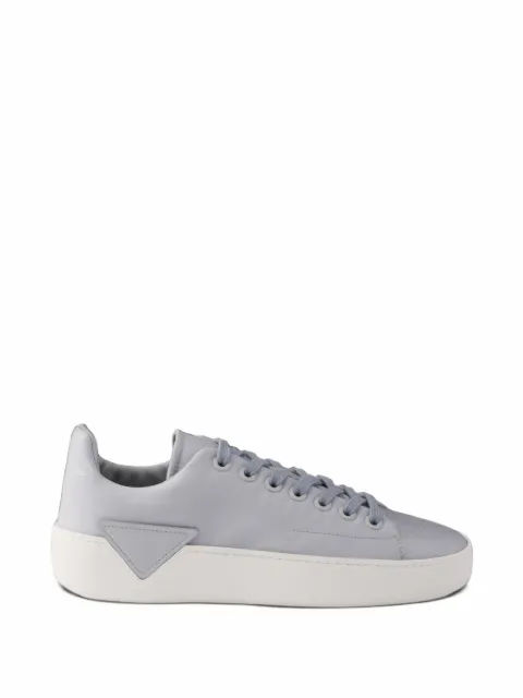 Prada Court Re-Nylon sneakers