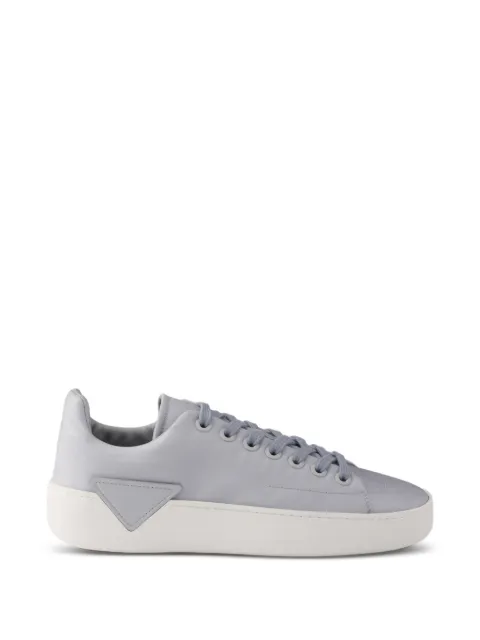 Prada Court Re-Nylon sneakers