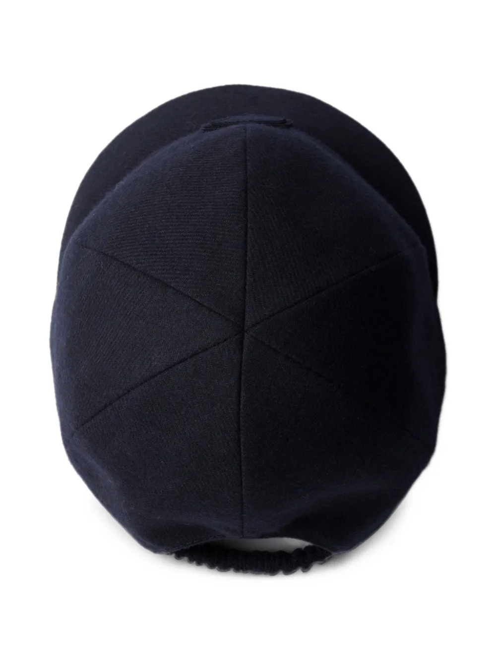 Prada Re-Wool pet Blauw