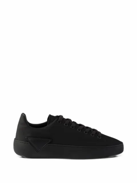 Prada Court Re-Nylon sneakers
