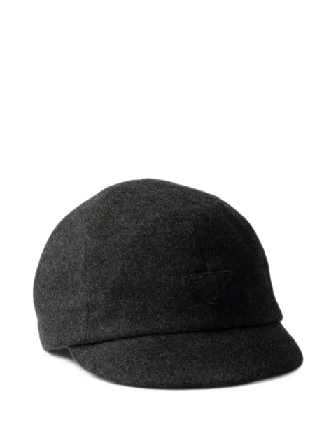 Prada Re-Wool cap