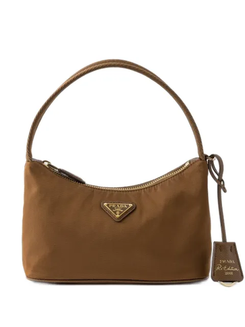 Prada Re-Edition 2008 Re-Nylon mini-bag