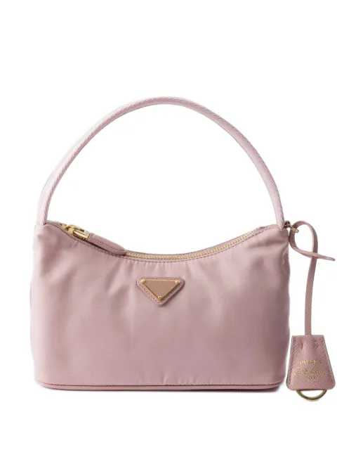 Prada bolsa Re-Nylon Re-Edition mini 2008