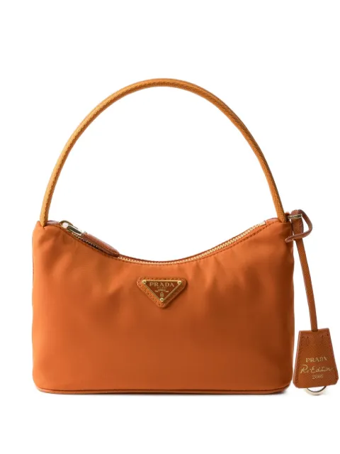 Prada bolsa Re-Nylon Re-Edition mini 2008