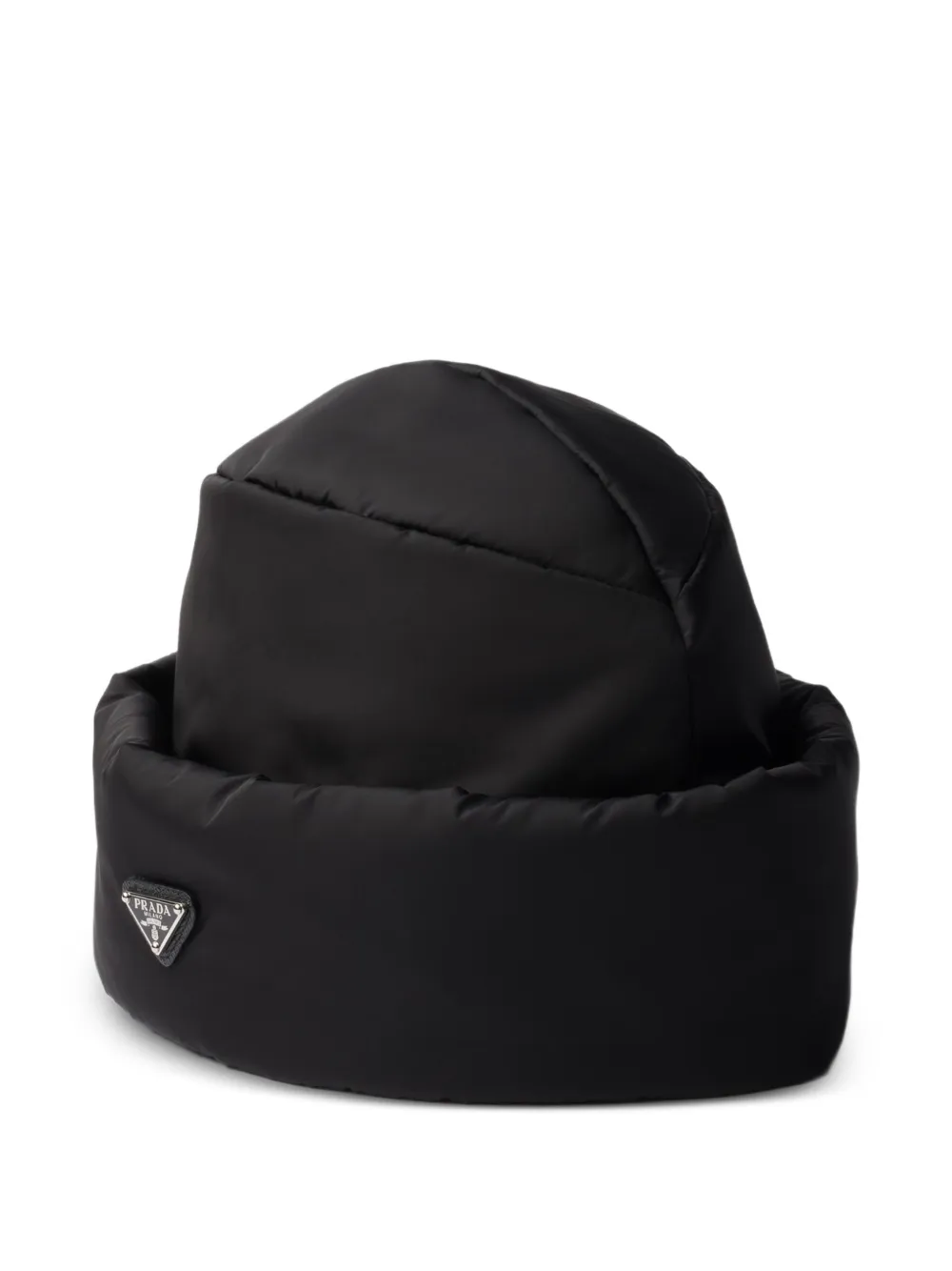 Prada Re-Nylon pet Zwart
