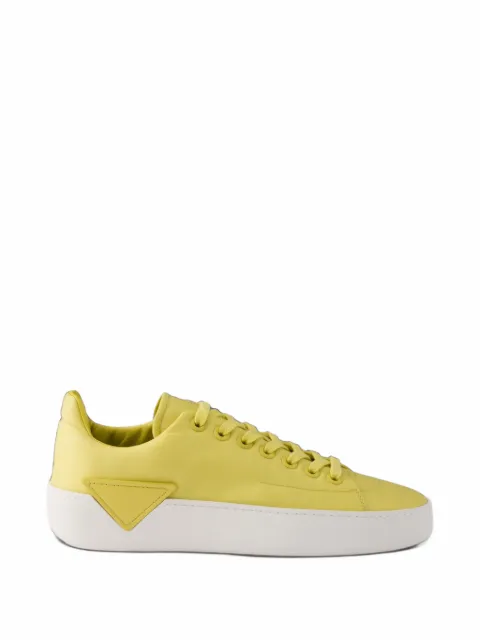 Prada Court Re-Nylon sneakers