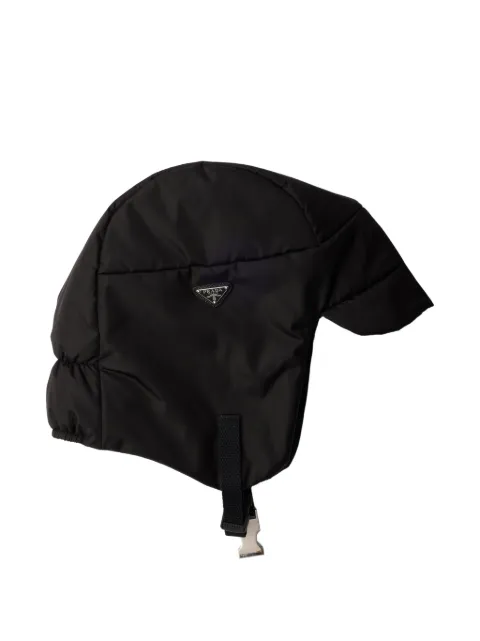 Prada Re-Nylon cap