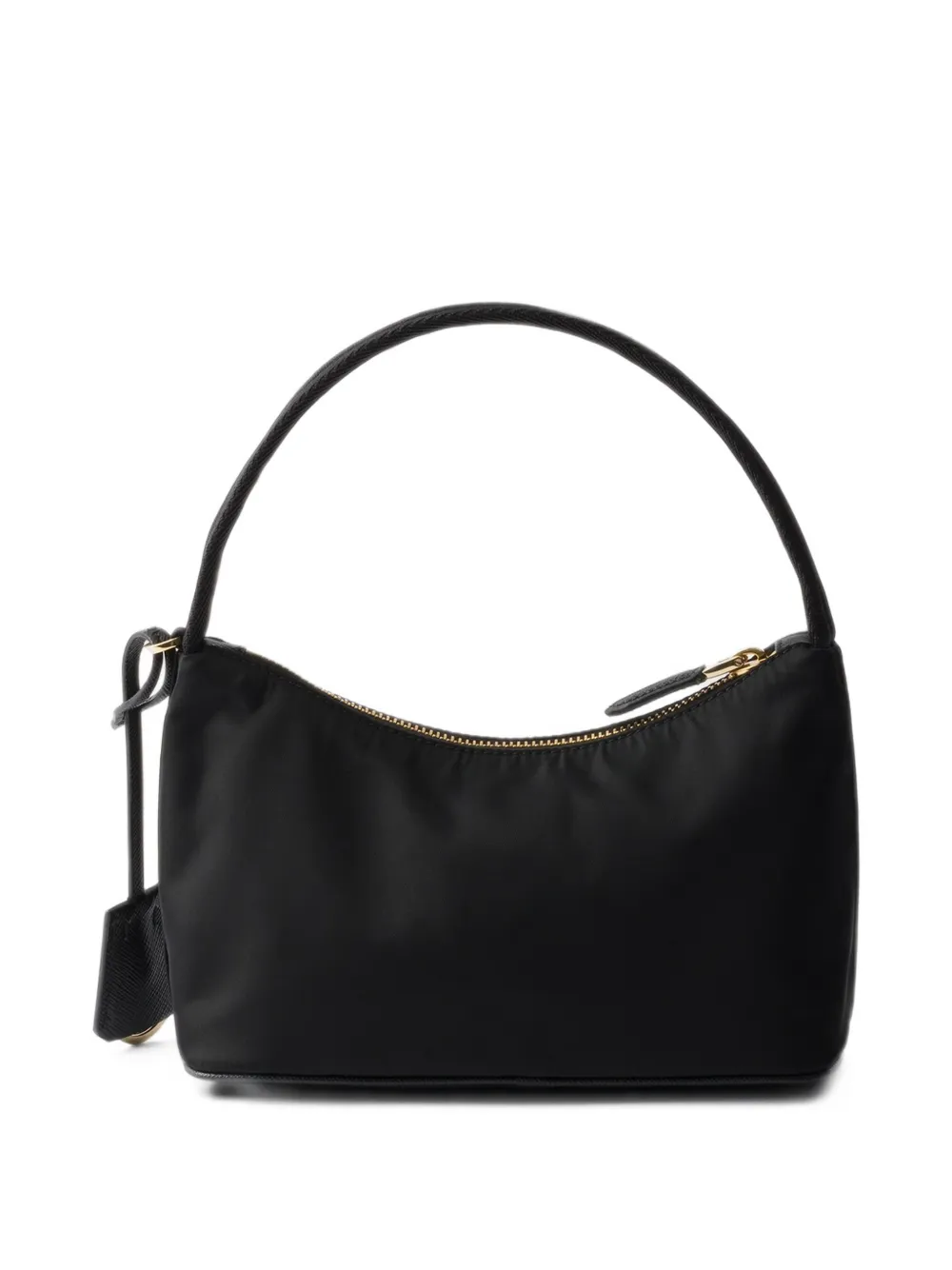 Prada Re-Edition 2008 Re-Nylon mini-bag | Black | FARFETCH