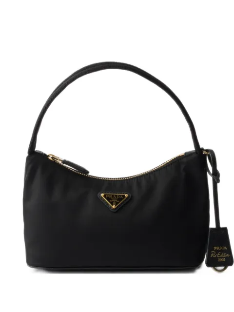 Prada bolsa Re-Nylon Re-Edition mini 2008