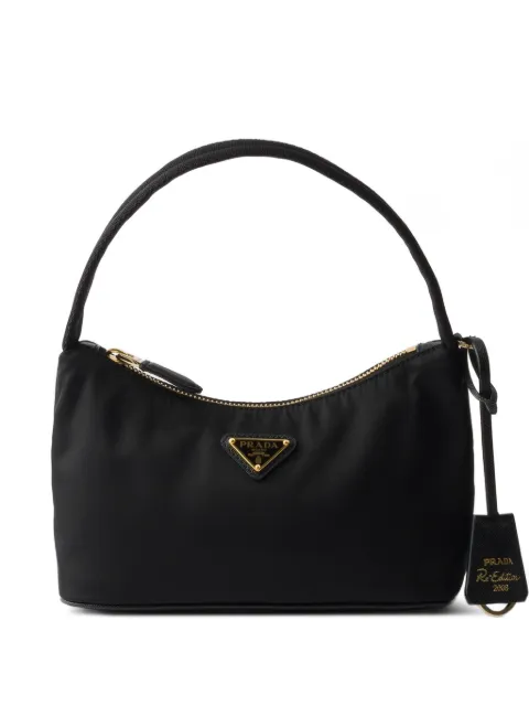 Prada Bolsa Re-Edition 2008 mini de re-nylon 