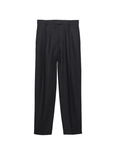 Prada pants Re-Wool