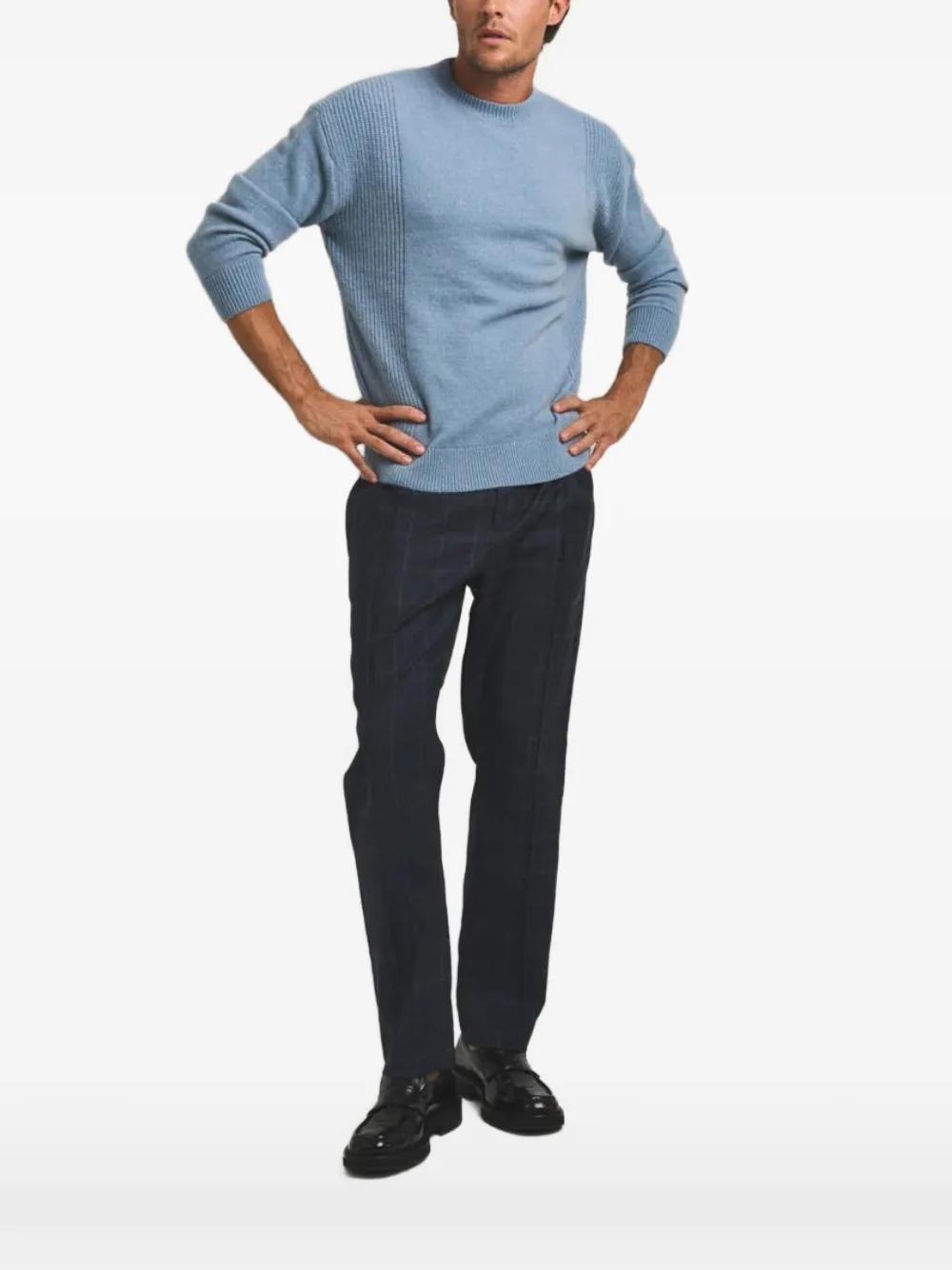 CESAR CASIER Amir sweater