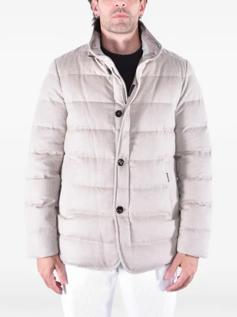 Moorer Nolde padded jacket