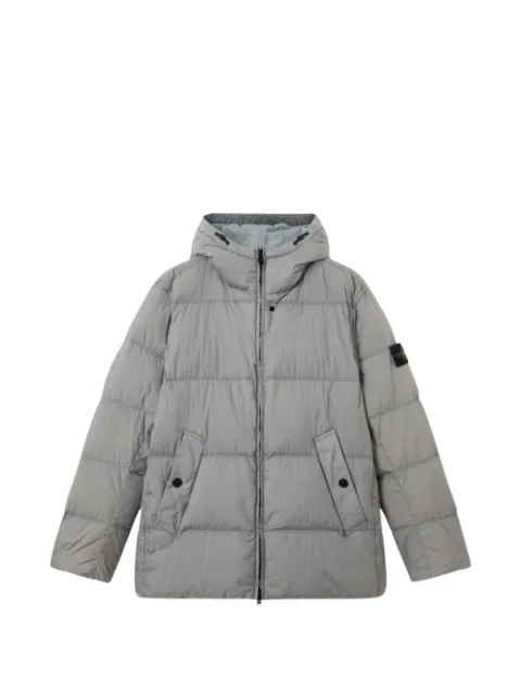 Stone Island 4100037 crinkle reps NY jacket