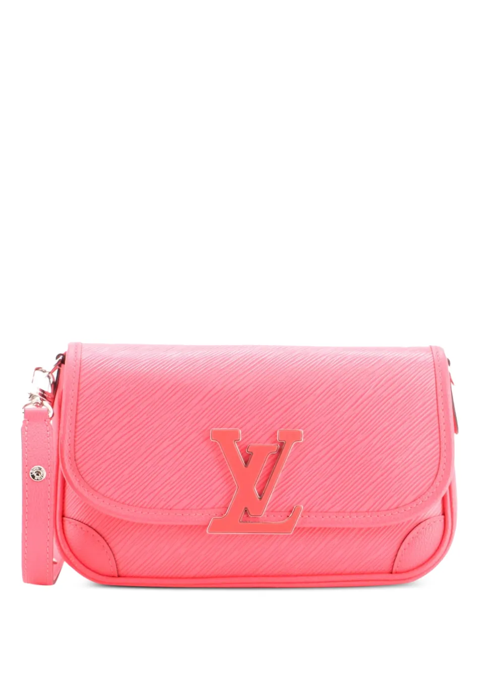 Louis Vuitton Pre-Owned Buci Epi Leather crossbody bag - Pink