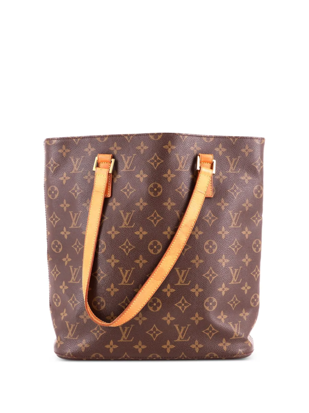 Louis Vuitton Pre-Owned Vavin Monogram Canvas GM tote bag - Marrone