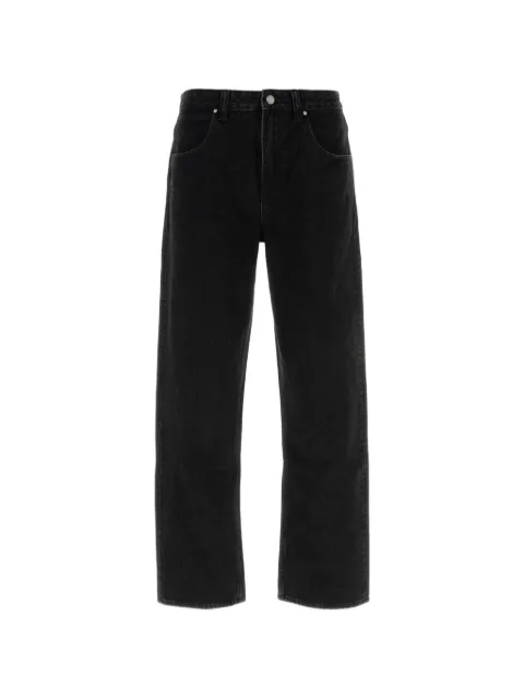 ENTIRE STUDIOS straight-leg jeans