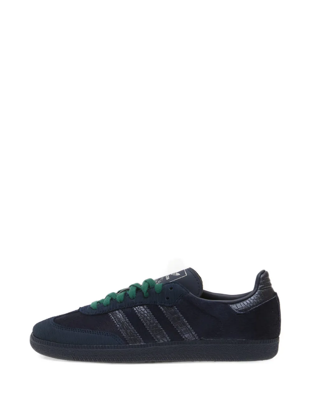 adidas Samba OG shoes - Blau
