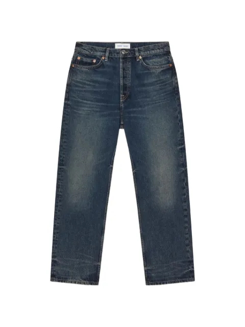 SAMSOE SAMSOE Saeddie jeans